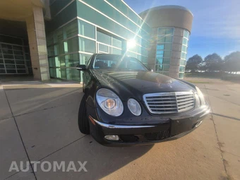 2009 Mercedes-Benz E-Class E 350 - miniatura 8