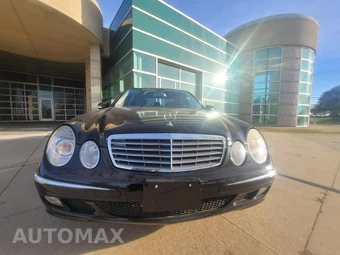 2009 Mercedes-Benz E-Class Sedan E 350 4MATIC – miniatura 17