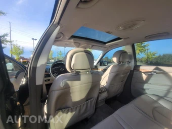 2009 Mercedes-Benz E-Class Sedan E 350 4MATIC – miniatura 29