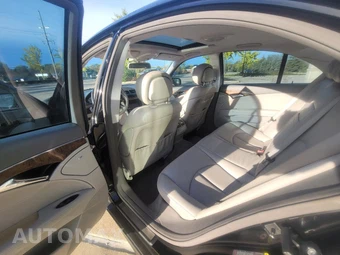 2009 Mercedes-Benz E-Class Sedan E 350 4MATIC – miniatura 30