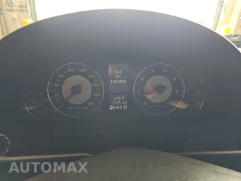 2009 Mercedes-Benz G 55 AMG – miniatura 12