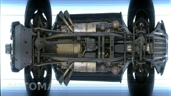 2009 Mercedes-Benz G 55 AMG – miniatura 18