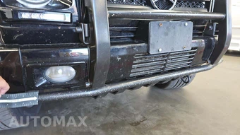 2009 Mercedes-Benz G 55 AMG – miniatura 40