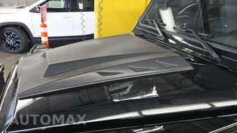 2009 Mercedes-Benz G 55 AMG – miniatura 41