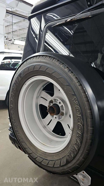 2009 Mercedes-Benz G 55 AMG – miniatura 43