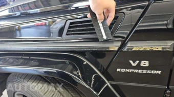 2009 Mercedes-Benz G 55 AMG – miniatura 49