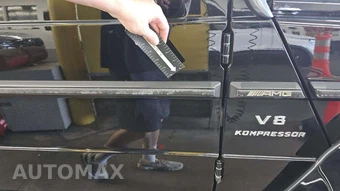 2009 Mercedes-Benz G 55 AMG – miniatura 51