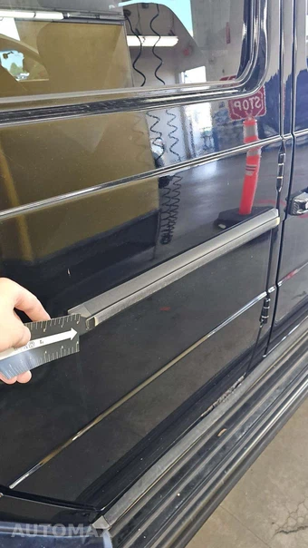 2009 Mercedes-Benz G 55 AMG – miniatura 54