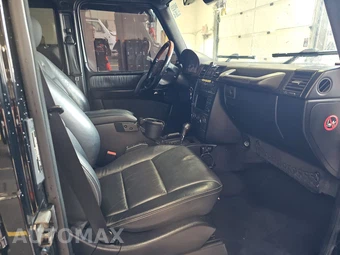 2009 Mercedes-Benz G 55 AMG – miniatura 8