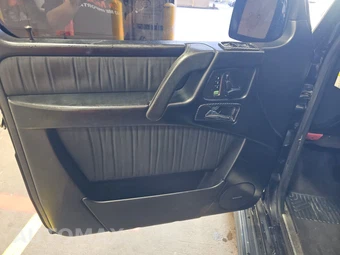 2009 Mercedes-Benz G 55 AMG – miniatura 9