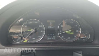 2009 Mercedes-Benz G 550 – miniatura 18