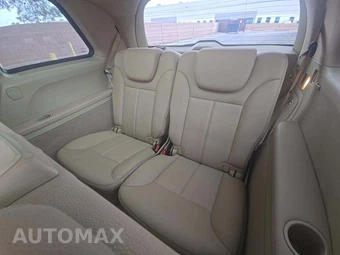 2009 Mercedes-Benz GL 350 BlueTEC - miniatura 11
