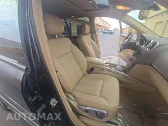 2009 Mercedes-Benz GL 350 BlueTEC - miniatura 16