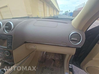2009 Mercedes-Benz GL 350 BlueTEC - miniatura 17