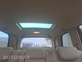 2009 Mercedes-Benz GL 350 BlueTEC - miniatura 27