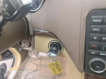 2009 Mercedes-Benz GL 350 BlueTEC - miniatura 5
