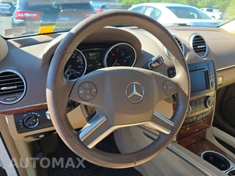 2009 Mercedes-Benz GL 450 – miniatura 10