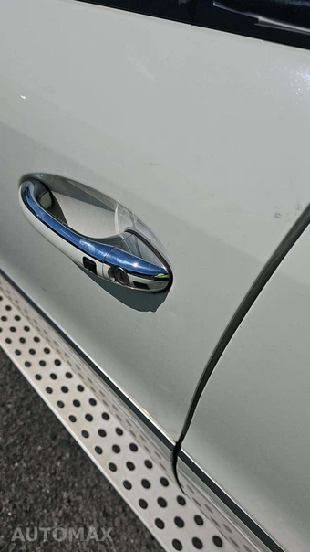 2009 Mercedes-Benz GL 450 – miniatura 20