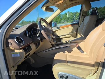 2009 Mercedes-Benz GL 450 – miniatura 7