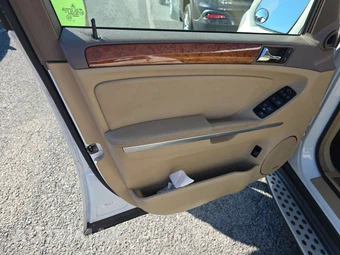 2009 Mercedes-Benz GL 450 – miniatura 9
