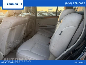 2009 Mercedes-Benz GL 450 - miniatura 10