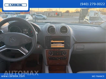 2009 Mercedes-Benz GL 450 - miniatura 13