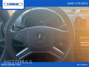 2009 Mercedes-Benz GL 450 - miniatura 15