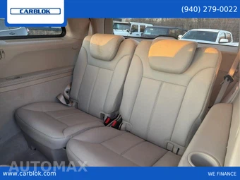 2009 Mercedes-Benz GL 450 - miniatura 16