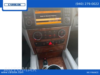 2009 Mercedes-Benz GL 450 - miniatura 17