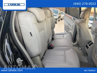 2009 Mercedes-Benz GL 450 - miniatura 20