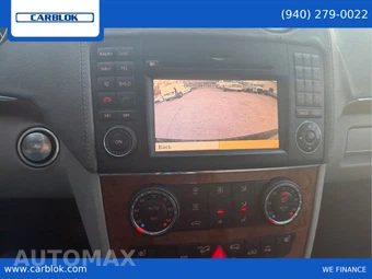 2009 Mercedes-Benz GL 450 - miniatura 21