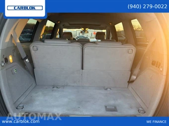 2009 Mercedes-Benz GL 450 - miniatura 23