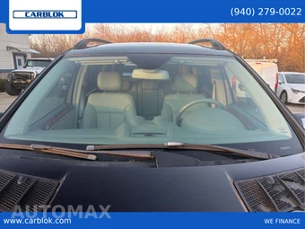 2009 Mercedes-Benz GL 450 - miniatura 25