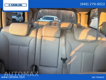 2009 Mercedes-Benz GL 450 - miniatura 31