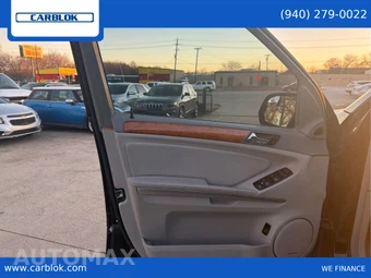 2009 Mercedes-Benz GL 450 - miniatura 34