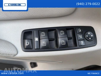 2009 Mercedes-Benz GL 450 - miniatura 40