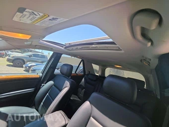 2009 Mercedes-Benz ML 350 – miniatura 11