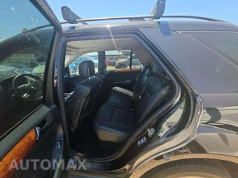 2009 Mercedes-Benz ML 350 – miniatura 13