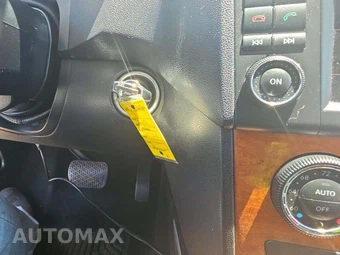 2009 Mercedes-Benz ML 350 – miniatura 8