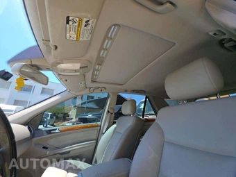 2009 Mercedes-Benz ML 350 – miniatura 11