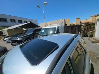 2009 Mercedes-Benz ML 350 – miniatura 12