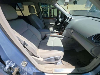 2009 Mercedes-Benz ML 350 – miniatura 17