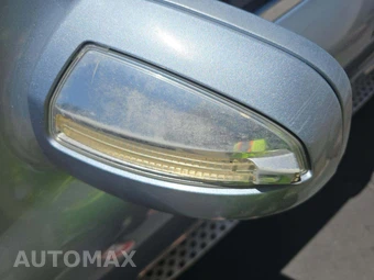 2009 Mercedes-Benz ML 350 – miniatura 26