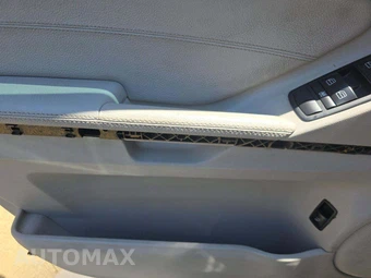 2009 Mercedes-Benz ML 350 – miniatura 36