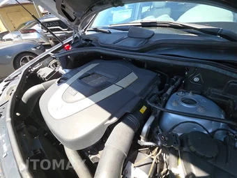 2009 Mercedes-Benz ML 350 – miniatura 37