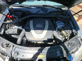 2009 Mercedes-Benz ML 350 – miniatura 38
