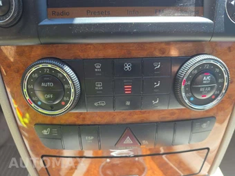 2009 Mercedes-Benz ML 350 – miniatura 39