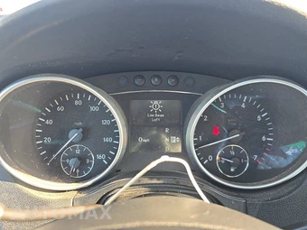 2009 Mercedes-Benz ML 350 – miniatura 12