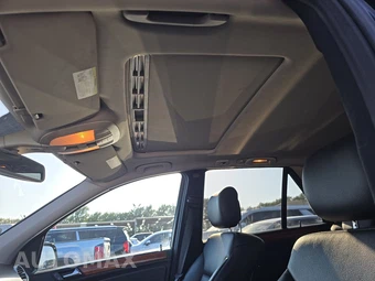 2009 Mercedes-Benz ML 350 – miniatura 18