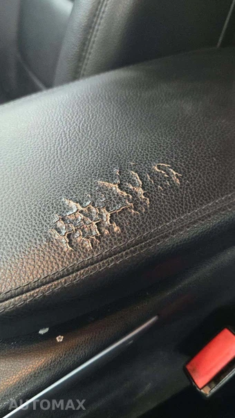 2009 Mercedes-Benz ML 350 – miniatura 29